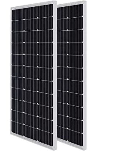 6000 Watt Split Phase (240V & 120V) Solar Generator ~ Economy AGM