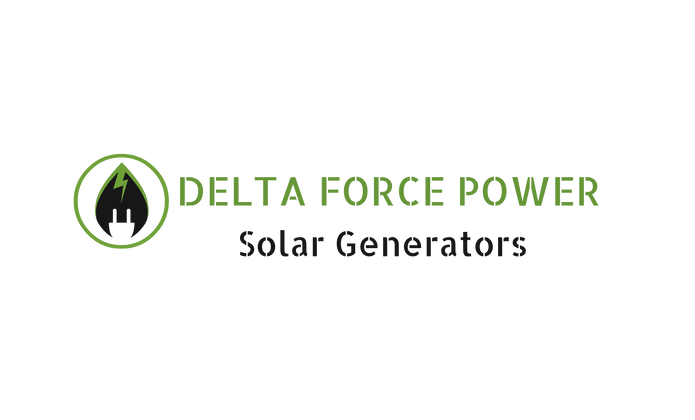 Delta Force Power