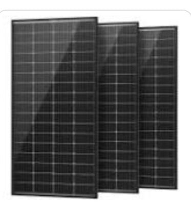 solar panels for solar generator